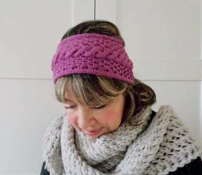 Emma Headband