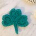 Clover or Shamrock Applique