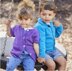 Sirdar Snuggly Kids' Brights