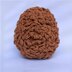 No Sew Beaded Fidget Hedgehog Crochet Pattern