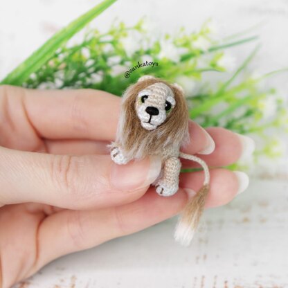 Micro Lion