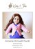 Amerie Armadi Doll Cardigan (18 " Am Girl Dolls)