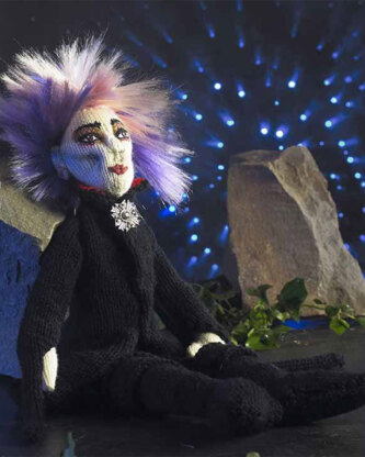 Gothic Knits