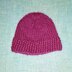 Blackcurrant Hat