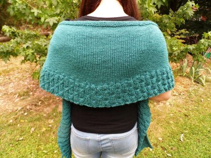 Nanette Shawl