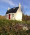 The Red Roof Croft House