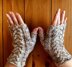 Willowbottom Mitts