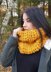 The Siena Cowl