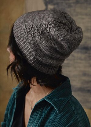 Moondust Hat