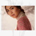 Willow & Lark Ginnie Jumper PDF.