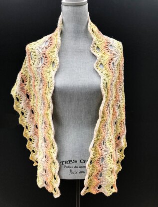 Aja Wrap.