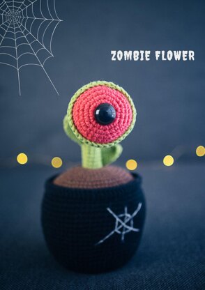 Zombie Flower
