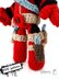 Deadpool doll