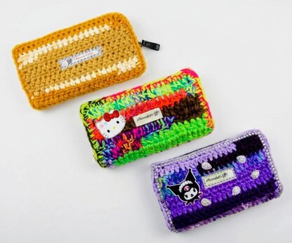 2BK Signature Wallet