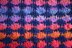 Kaleidoscopic Cowl.