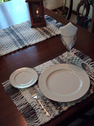 Woven Wonder Placemats 3