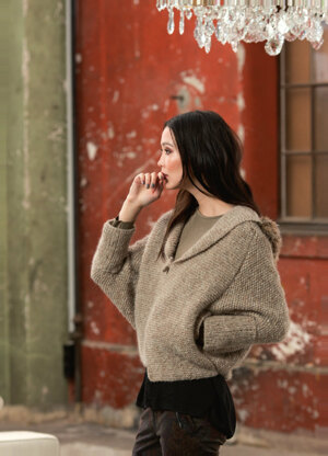 Fatto a Mano 225 Urban by Lang Yarns