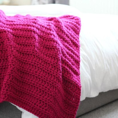 Nilah Blanket