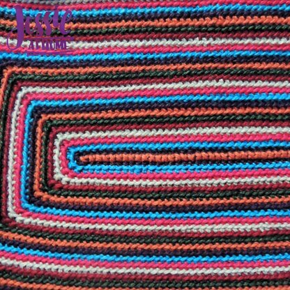 Outside In Purse