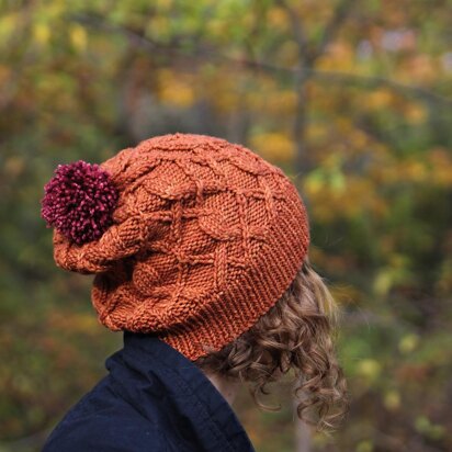 Rob Roy - knitting pattern