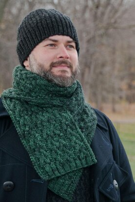 Axiom Scarf