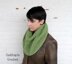 The Thermal Cozy Cowl