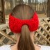 Ponytail Ear Warmers