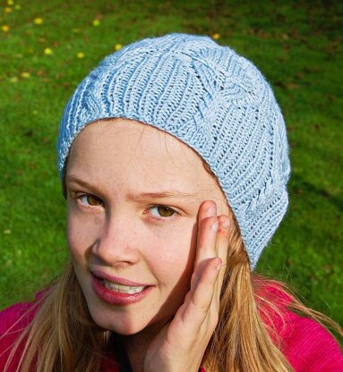 Aspires hat