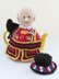 Beefeater Tea Cosy