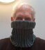 Easy Peasy Snood