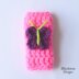 Cutesy Ice Pop Holders