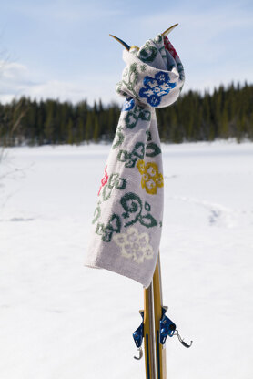 Rowan Norwegian Wool Selects: Book 1