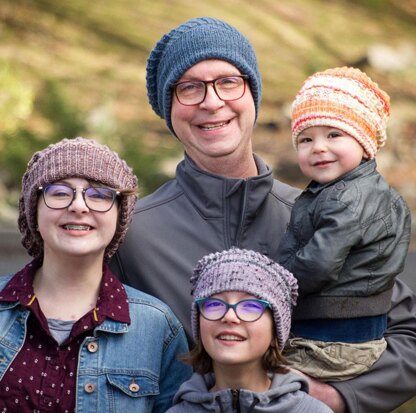 Queenstown Hats