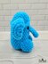 Amigurumi Penis - elephant