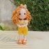 Wendy the doll
