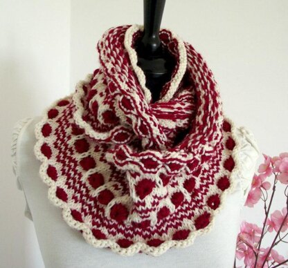 Berry Cowl