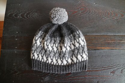 Bluegum Beanie