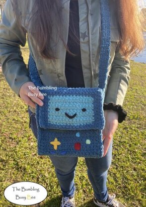 BMO Bag