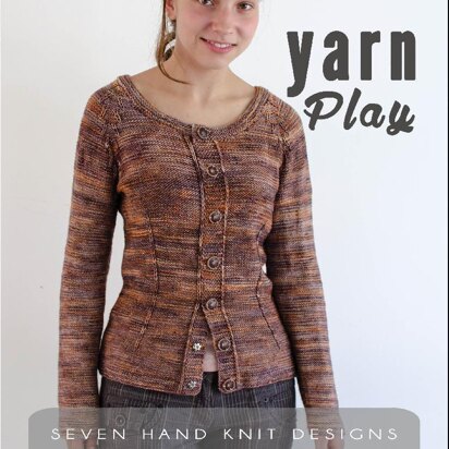 Yarn Play Collection (7 patterns)