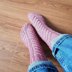 Almina Socks