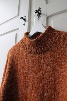 LINDEN Sweater