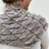 Tessellation Shawl