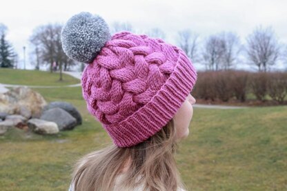 Rose Hat