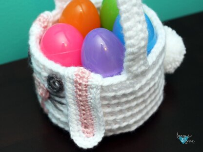 Bunny Basket