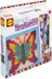 Alex Toys Simply Needlepoint Kit - Butterfly