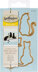 Spellbinders Shapeabilities Die D-Lites - Kitty Cats 1.15" To 1.85"