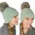 Denver Flurry Hat