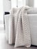 The Merletto Blanket