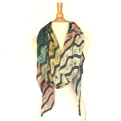 ADVENTuresome Wrap