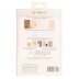 American Crafts Jen Handfield - Reaching out Card Kit
